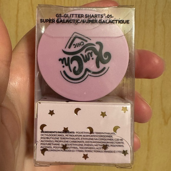 KimChi Glitter Sharts 01 5/$25 - Picture 4 of 13